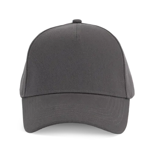 Casquette 5 panneaux - K-up