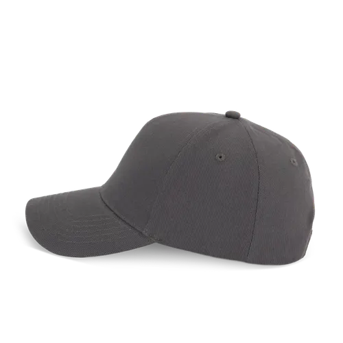 Casquette 5 panneaux - K-up
