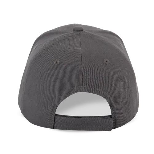 Casquette 5 panneaux - K-up