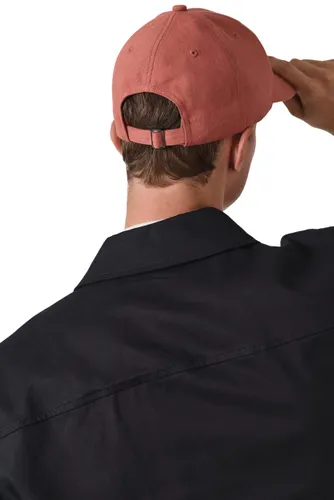 Casquette 6 panneaux en coton recyclé - K-up