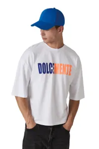 Casquette 6 panneaux - K-up Gold Label - K-up