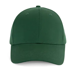 Casquette 6 panneaux - K-up Gold Label - K-up | Cedar Green