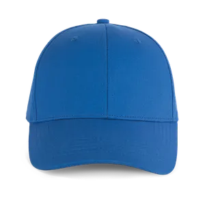 Casquette 6 panneaux - K-up Gold Label - K-up | Nebulas Blue