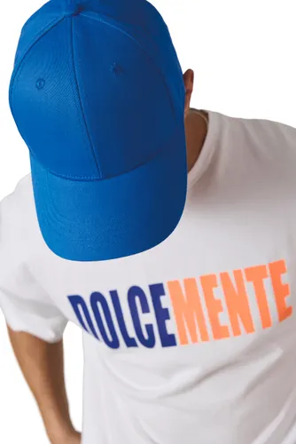 Casquette 6 panneaux - K-up Gold Label - K-up