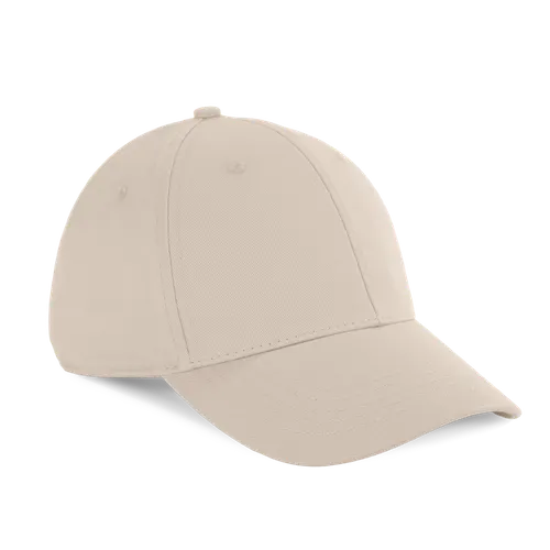 Casquette 6 panneaux - K-up Gold Label - K-up