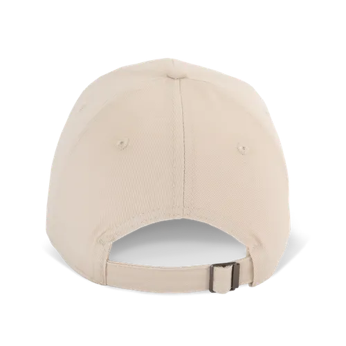 Casquette 6 panneaux - K-up Gold Label - K-up