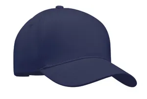 Casquette à 5 pans personnalisable - Singa | Dark Navy
