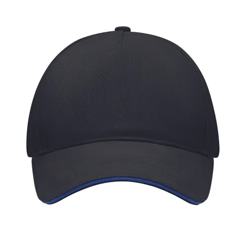 Casquette à 5 pans personnalisable - Singa