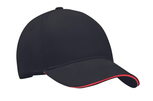 Casquette à 5 pans personnalisable - Singa