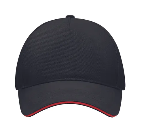 Casquette à 5 pans personnalisable - Singa