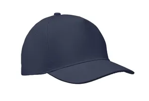 Casquette à 5 pans - Sunny | Bleu Marine