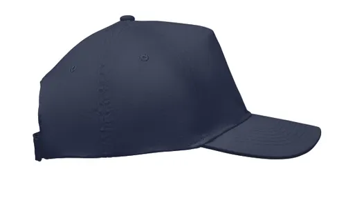 Casquette à 5 pans - Sunny