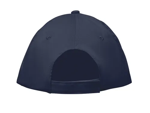 Casquette à 5 pans - Sunny