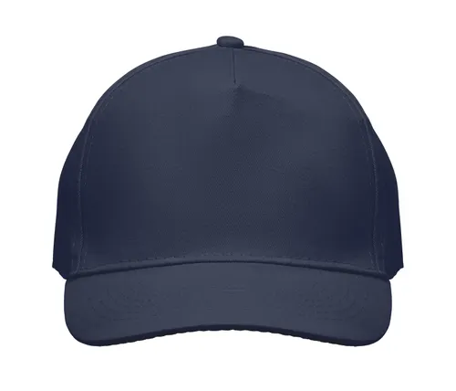 Casquette à 5 pans - Sunny