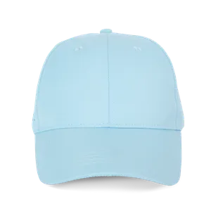 Casquette à panneaux perforé - 6 panneaux - K-up | Jelly Blue