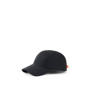 Casquette Anti-UV UPF 50+ Nordic Drift Aero RCS - Nordic Drift | Noir