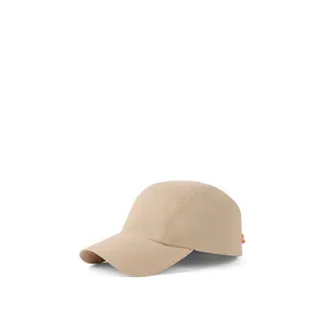 Casquette Anti-UV UPF 50+ Nordic Drift Aero RCS - Nordic Drift | Beige