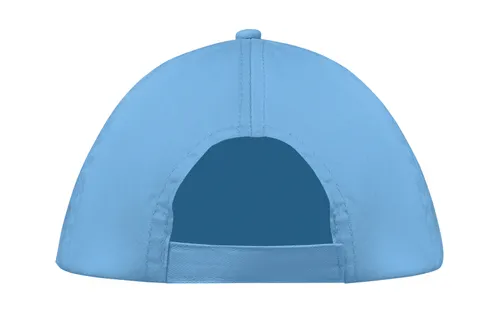 Casquette baseball  5 pans - Buzz