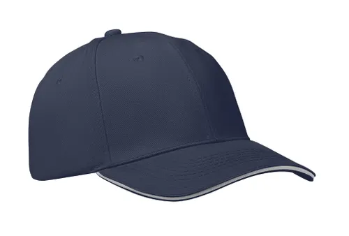 Casquette baseball 6 pans - Buffalo