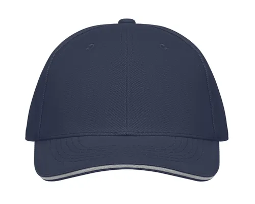 Casquette baseball 6 pans - Buffalo