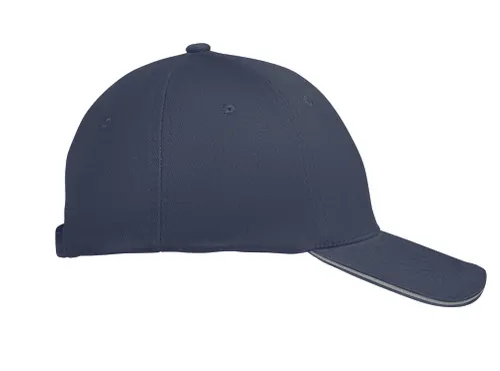 Casquette baseball 6 pans - Buffalo