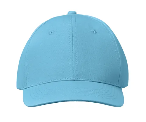 Casquette baseball 6 pans personnalisable - Basie