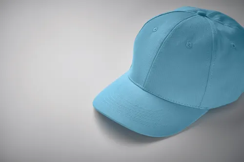 Casquette baseball 6 pans personnalisable - Basie