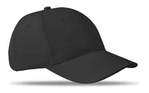 Casquette baseball 6 pans personnalisable - Basie