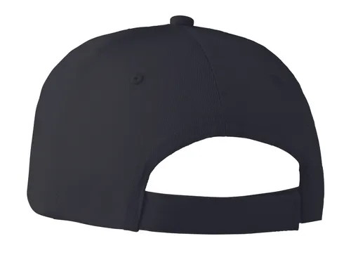 Casquette baseball 6 pans personnalisable - Basie