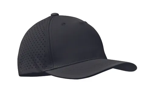 Casquette baseball à 5 pans - Capo
