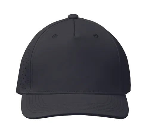Casquette baseball à 5 pans - Capo
