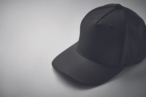 Casquette baseball à 5 pans - Capo