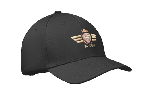 Casquette baseball  à 6 pans - Bahamas