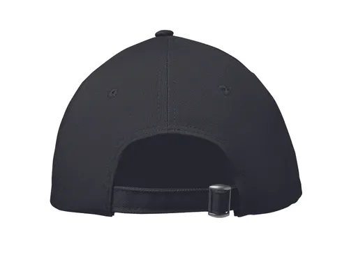 Casquette baseball  à 6 pans - Bahamas