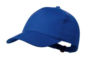 Casquette baseball personnalisée - Brauner | Bleu
