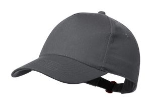 Casquette baseball personnalisée - Brauner | Gris