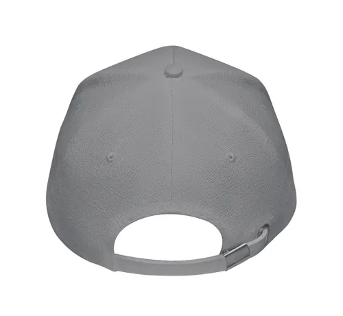 Casquette baseball en chanvre personnalisable - Naima Cap