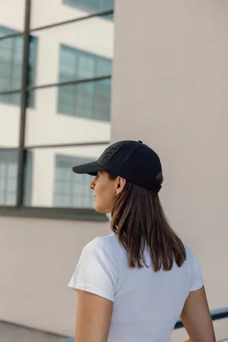 Casquette de baseball à 5 panneaux en nylon RCS KENTO URBAN - XD Xclusive
