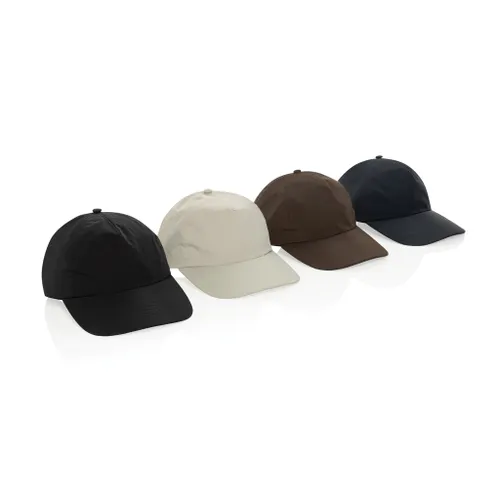 Casquette de baseball à 5 panneaux en nylon RCS KENTO URBAN - XD Xclusive