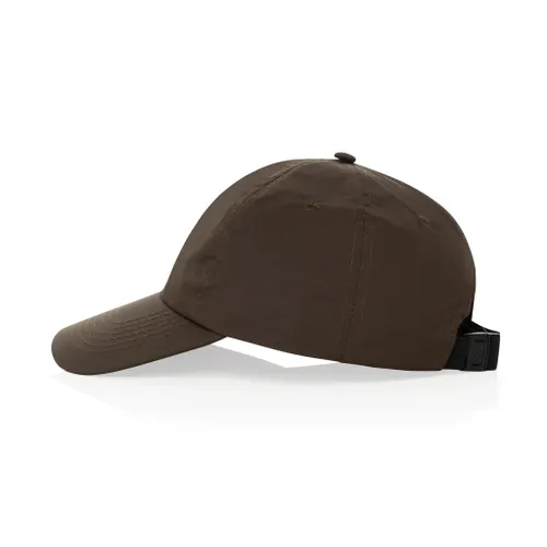 Casquette de baseball à 5 panneaux en nylon RCS KENTO URBAN - XD Xclusive