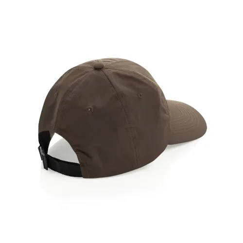 Casquette de baseball à 5 panneaux en nylon RCS KENTO URBAN - XD Xclusive
