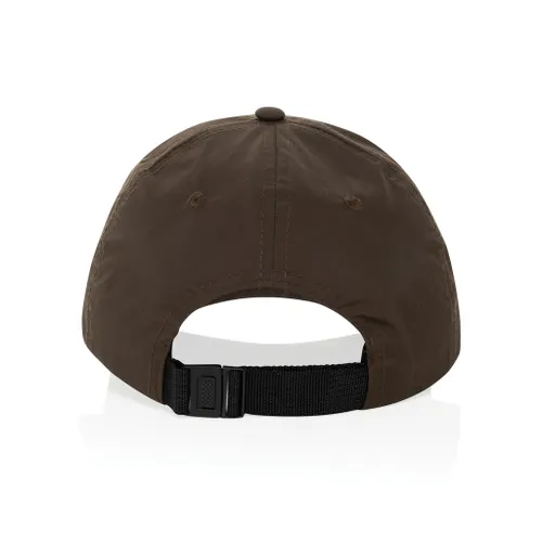 Casquette de baseball à 5 panneaux en nylon RCS KENTO URBAN - XD Xclusive