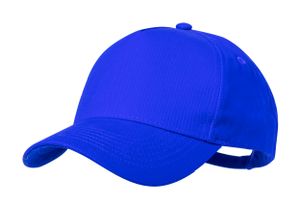 Casquette de baseball publicitaire - Gleyre | Bleu
