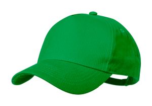 Casquette de baseball publicitaire - Gleyre | Vert