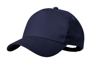 Casquette de baseball publicitaire - Gleyre | Bleu Foncé