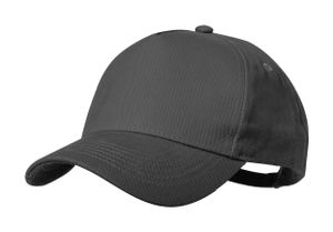 Casquette de baseball publicitaire - Gleyre | Gris