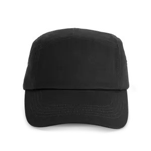 Casquette de jockey - K-up Gold Label - K-up | Black