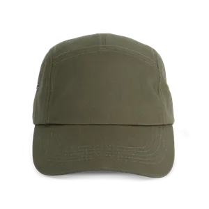 Casquette de jockey - K-up Gold Label - K-up | Dark Olive