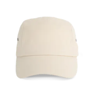 Casquette de jockey - K-up Gold Label - K-up | Ecru