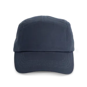 Casquette de jockey - K-up Gold Label - K-up | Navy